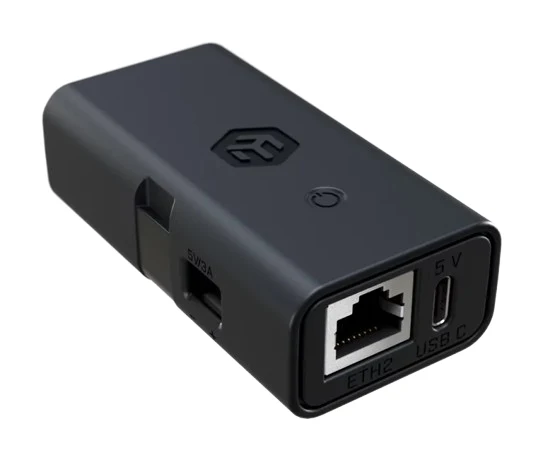 MikroTik GPOE-USB Gigabit PoE Injector with USB Power Output