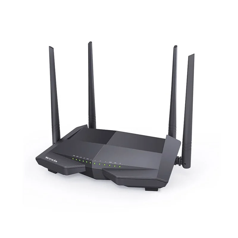 V1200 / CPE / AC1200 Dual-Band Wi-Fi VDSL Modem Router