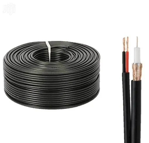 CCTV Coaxial Cable RG59 200m