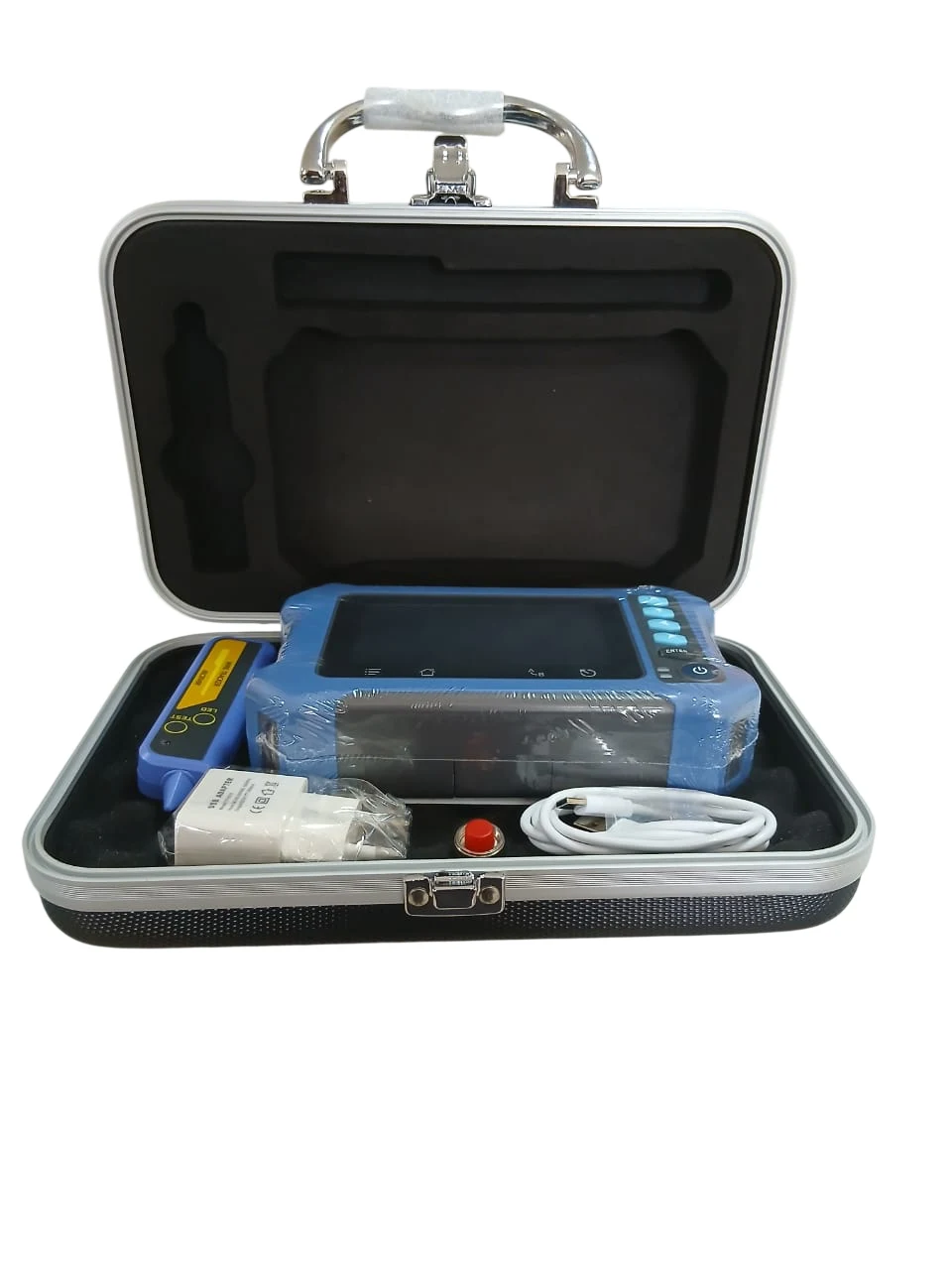 OTDR Optical Network Tester JW6601A