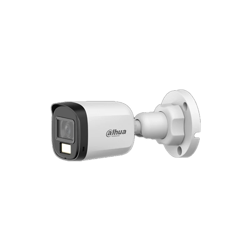 DAHUA DH-HAC-B1A21P-U-IL-0360B High-Definition Analog Camera