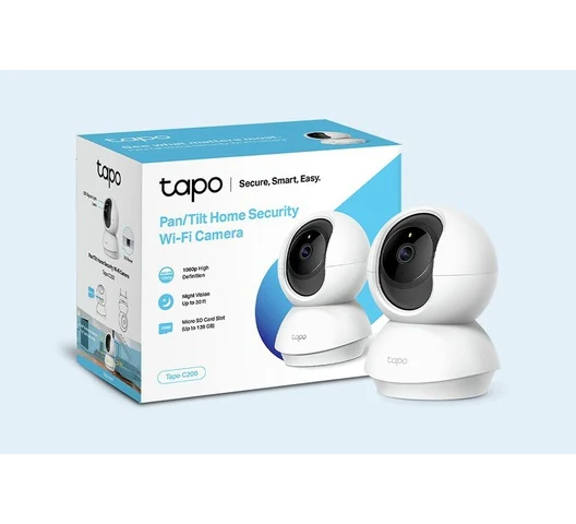 TP-LINK TAPO C200