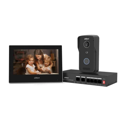 Dahua KTP03 Video Intercom System