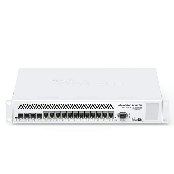 CCR1036-8G-2S+