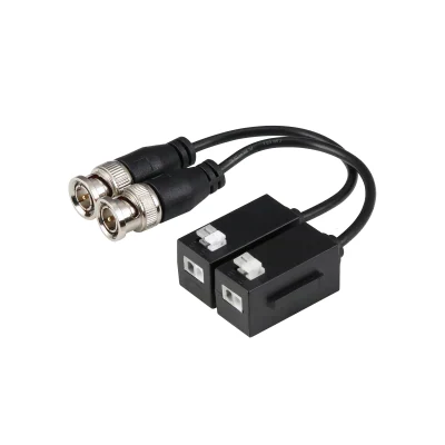 Dahua PFM800-4K 1-CH Passive Video Balun