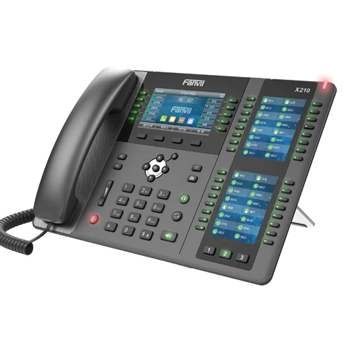 FANVIL X210 High-end Enterprise IP Phone