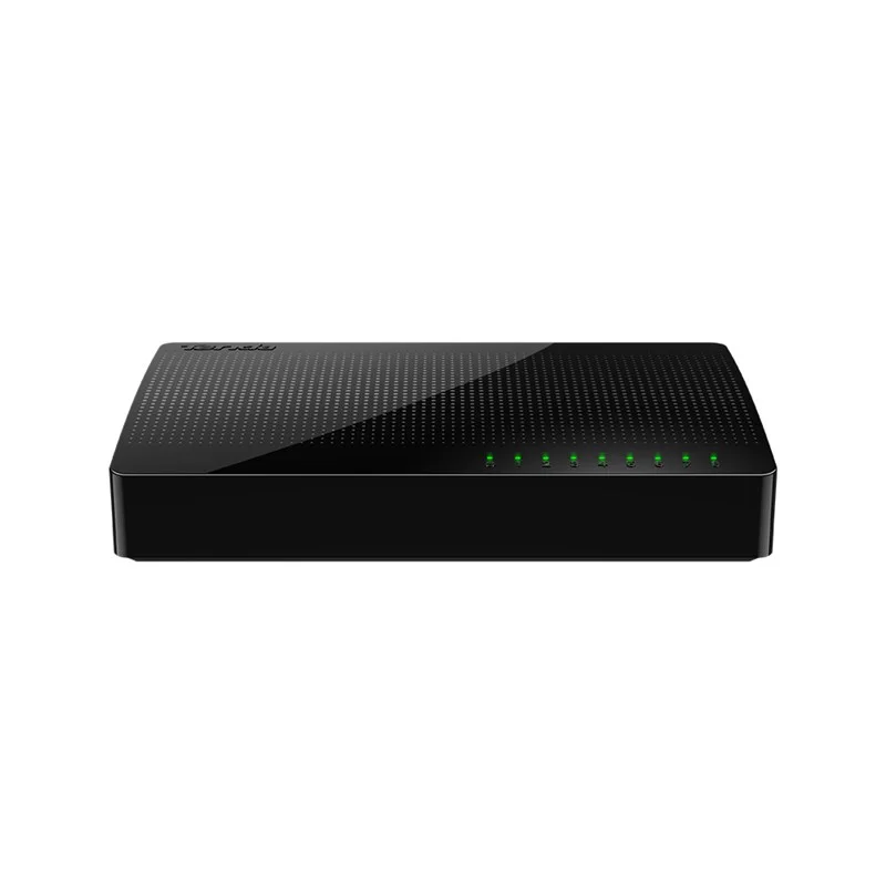 SG108 / Switch / 8-Port Gigabit Desktop Switch