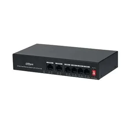 DAHUA DH-PFS3006-4ET-36