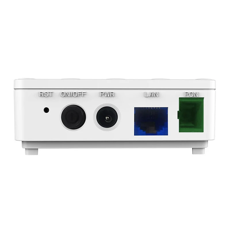 G103 / Broadband CPE / Gigabit GPON Terminal