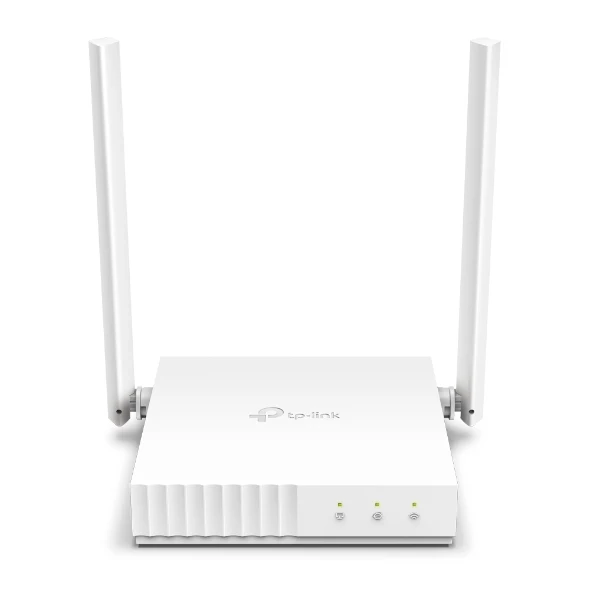 TPLINK TL-WR844N 300 Mbps Multi-Mode Access Point/ Wi-Fi Router