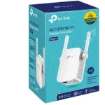 TP-LINK RE305 AC 1200 RANGE EXTENDER