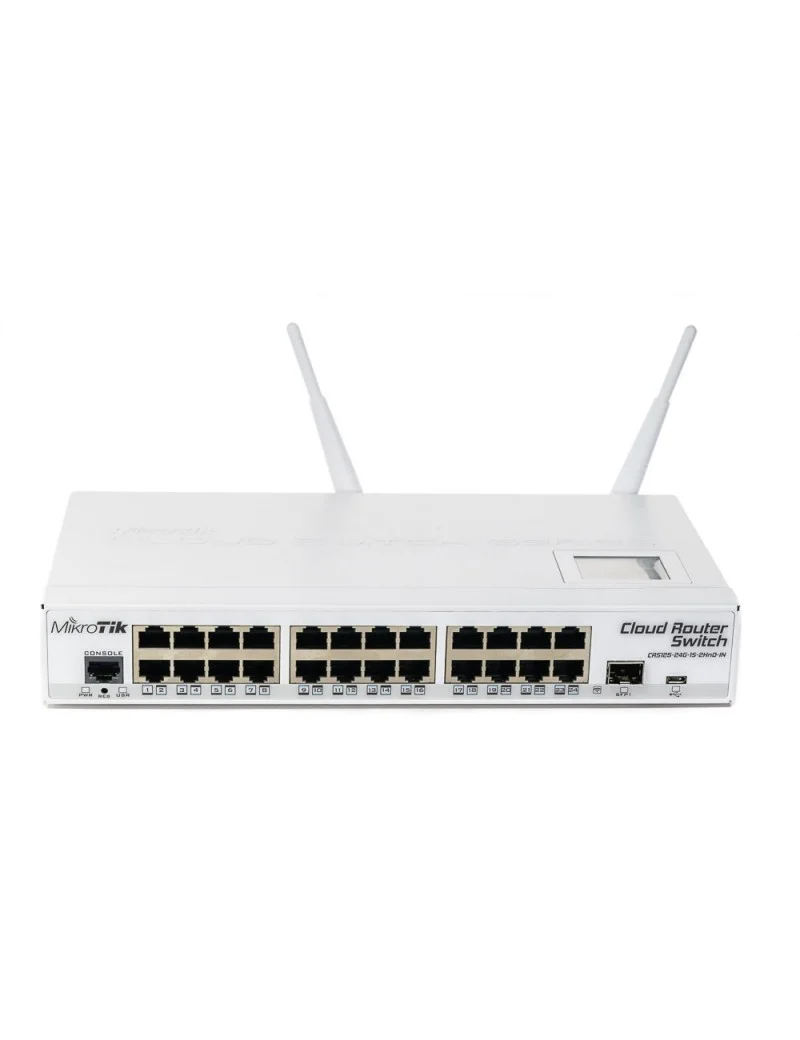 CRS125-24G-1S-2HnD-IN