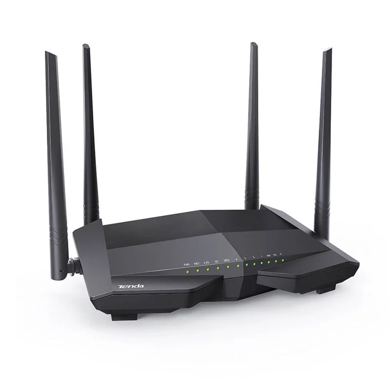 V1200 / CPE / AC1200 Dual-Band Wi-Fi VDSL Modem Router