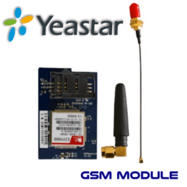 Yeastar GSM Module in nairobi kenya