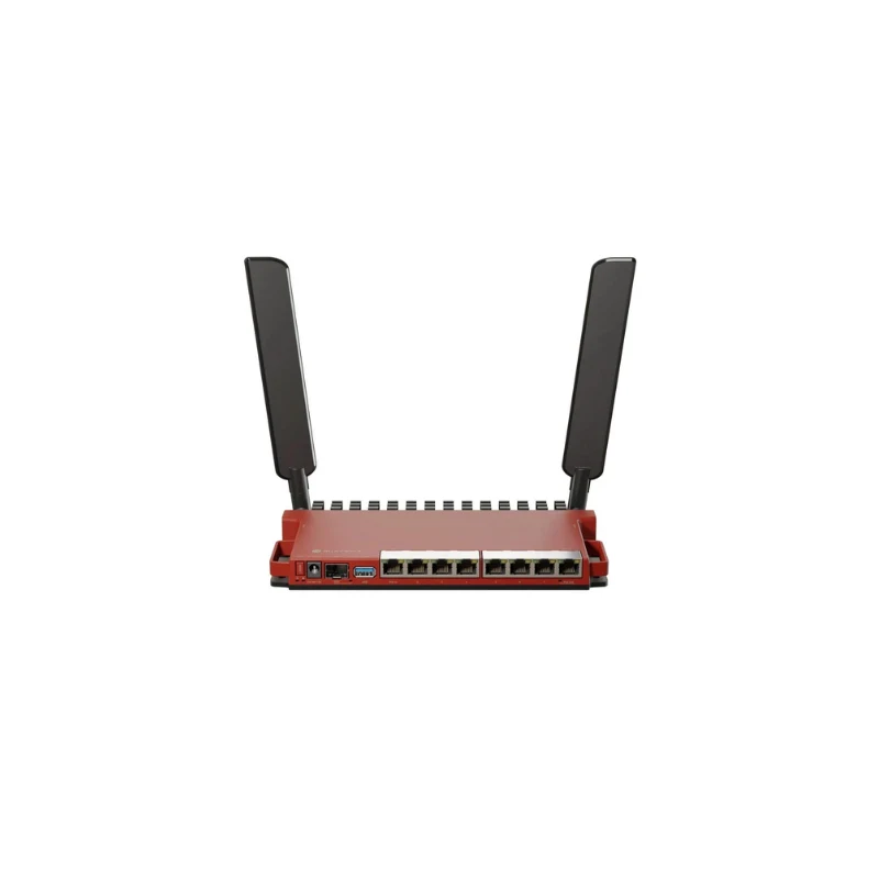 Mikrotik L009UIGS-2HAXD-IN Router