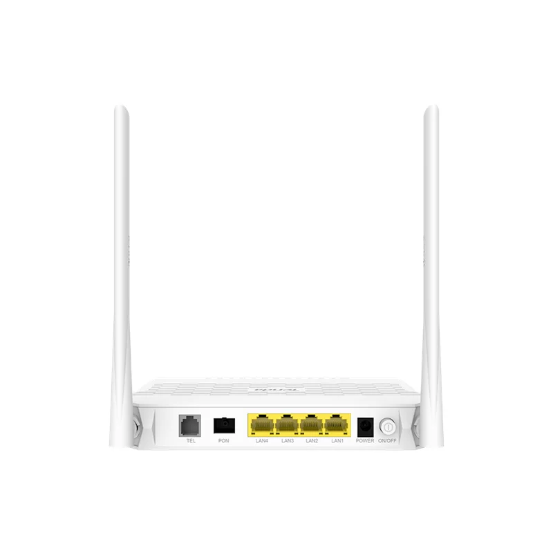 HG9 / Broadband CPE / AC1200 Dualband Wi-Fi GPON ONT