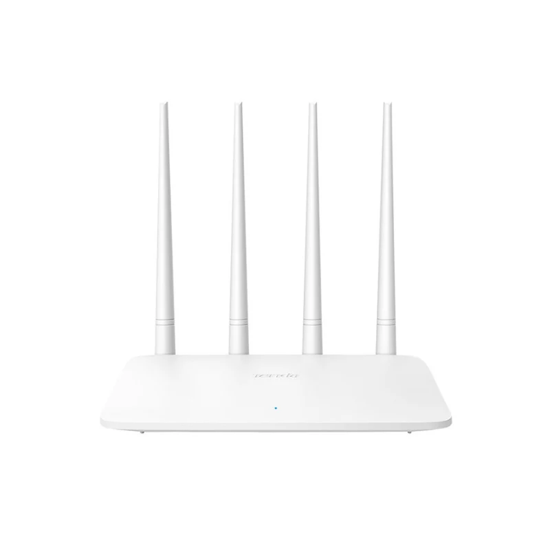 Tenda F6 Wireless N300 Easy Setup Router