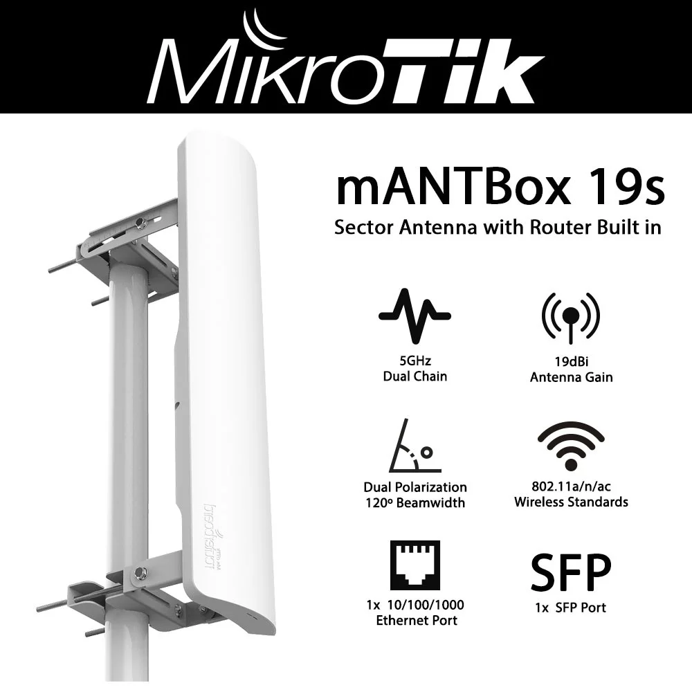 mANTBox 19s
