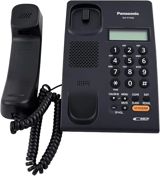 Panasonic KX-T7705 (TSC62SX)