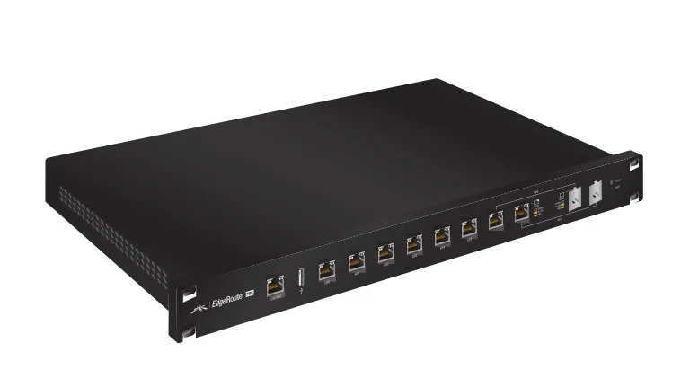 Edgerouter