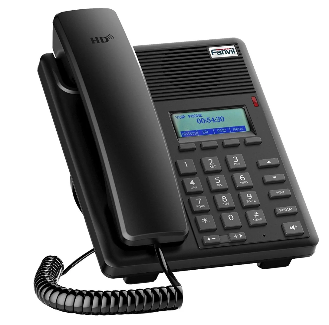 Fanvil F52HP IP PHONE