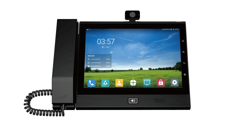 A810 Android Video IP Phone