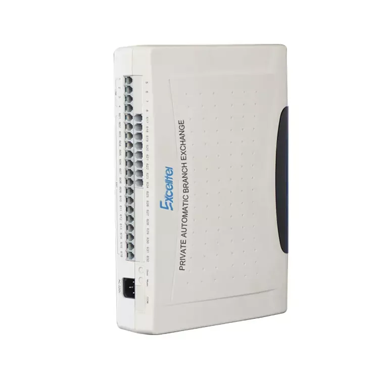 Excelltel CS+424 Analog PABX System