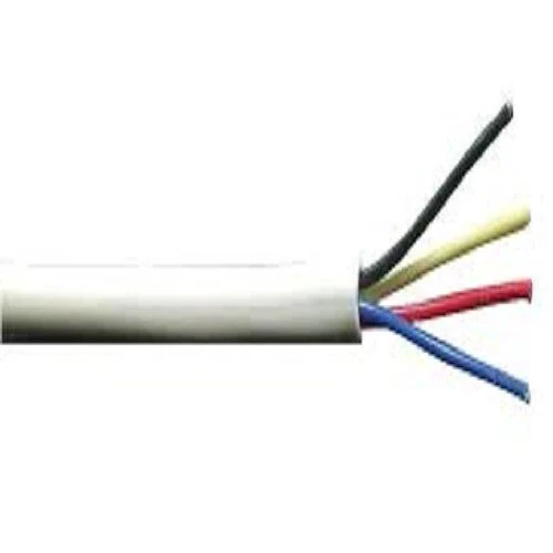 4 core Alarm Cable
