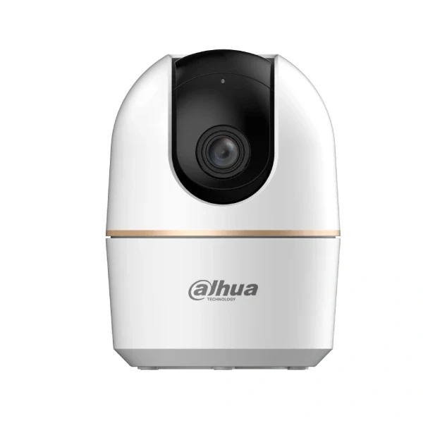 Dahua DH-H5A 5MP Indoor Wi-Fi Pan & Tilt Network Camera