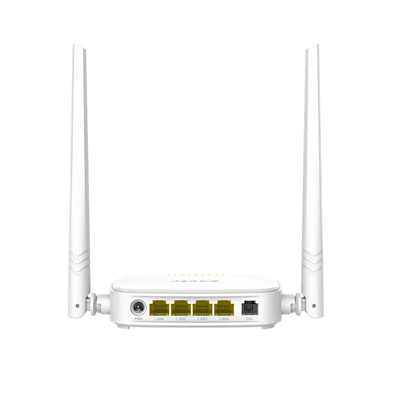 D301v4 / CPE / N300 Wi-Fi ADSL Modem Router