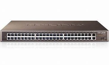 TP-Link SG1048 48-Port Gigabit Ethernet Switch