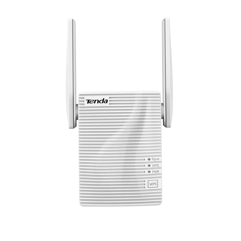 A15 / Extender / AC750 Dual Band WiFi Repeater