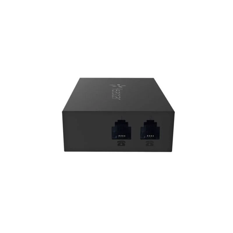 Yeastar Dual-Port Analog Telephone Adapter (TA200)