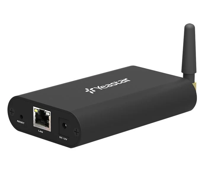 Yeastar NeoGate GSM TG100 1-Port Gateway