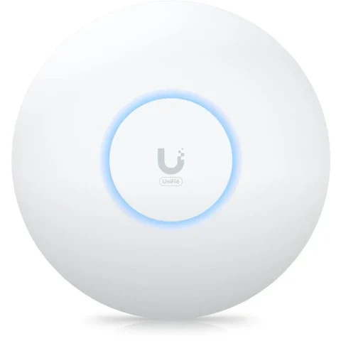 Ubiquiti U6-Plus Access Point U6+