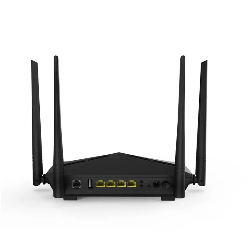 V1200 / CPE / AC1200 Dual-Band Wi-Fi VDSL Modem Router