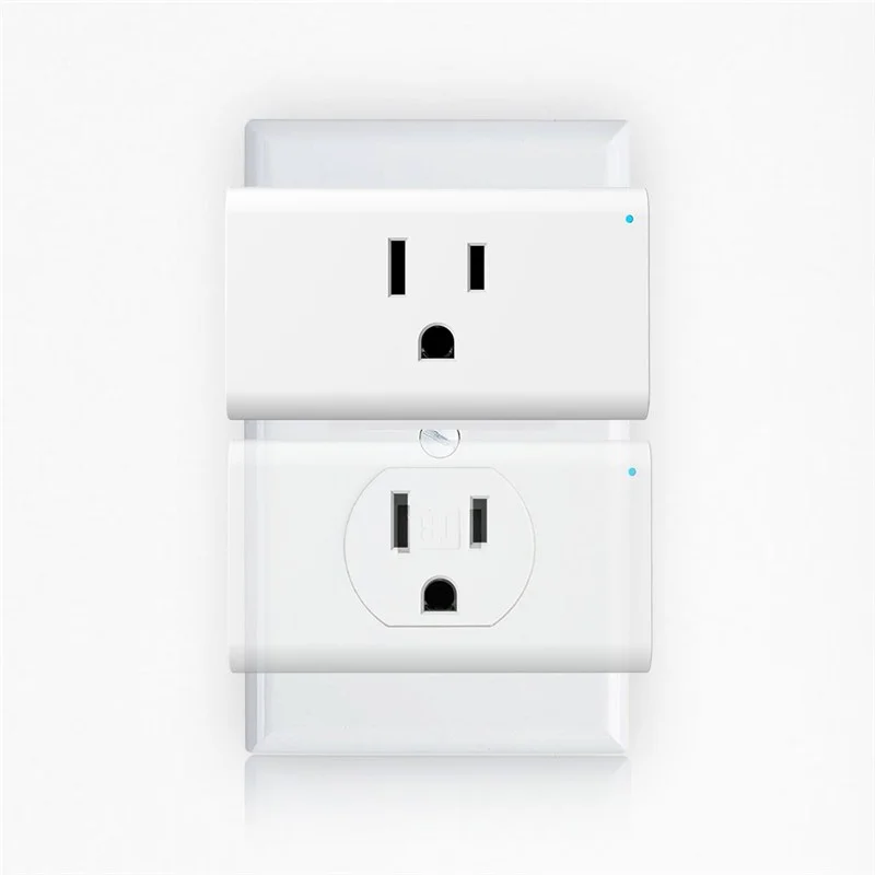 SP6 / Smart Home / Beli Smart Wi-Fi Plug Mini