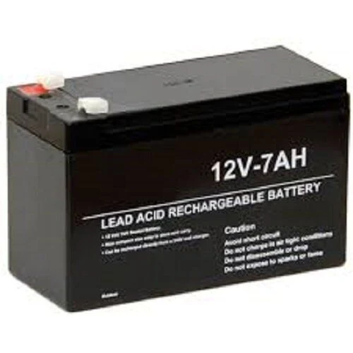 7ah Battery