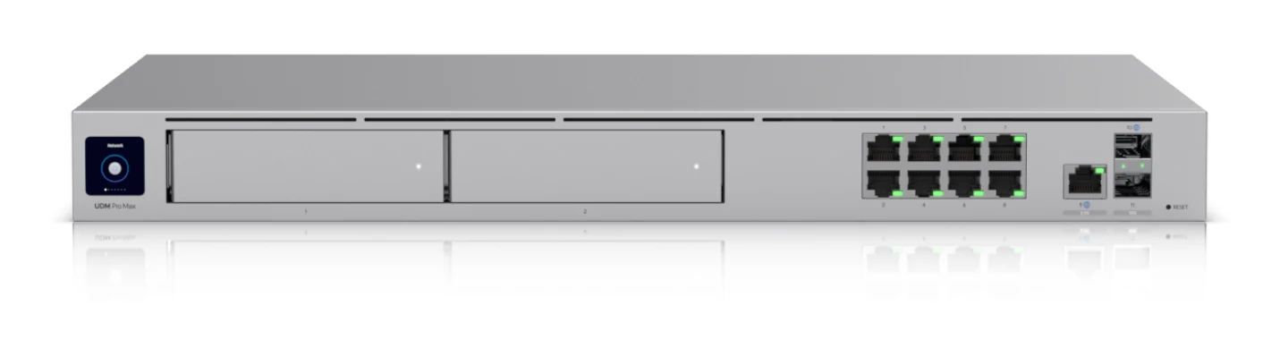 Ubiquiti UniFi Dream Machine Pro Max (UDM Pro Max)