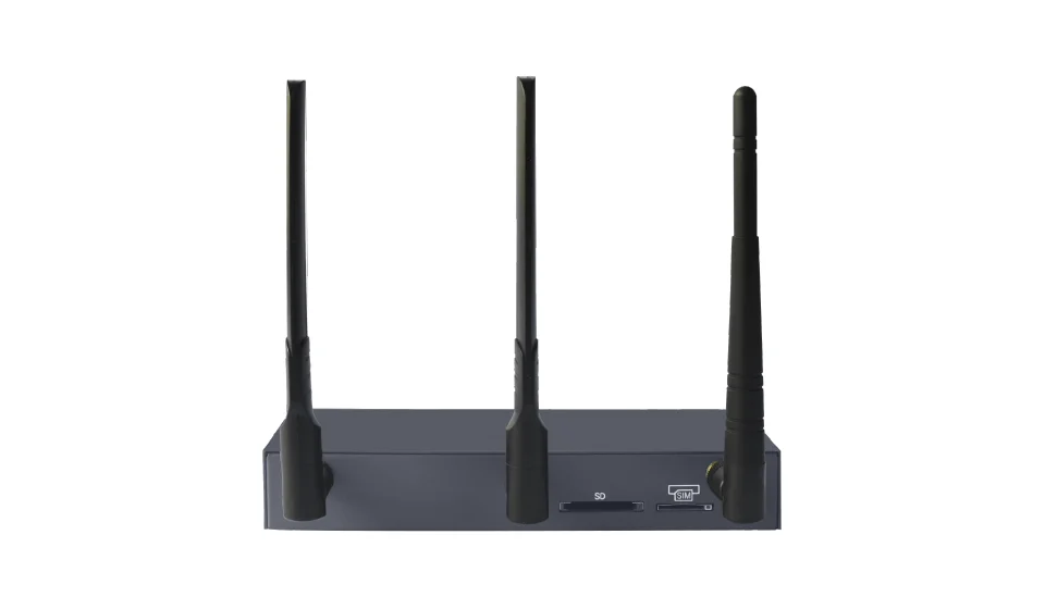 UC120 VoIP PBX