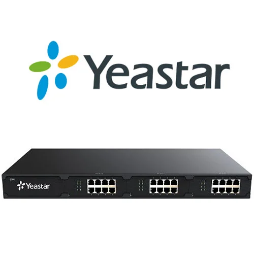 Yeastar S300 VoIP PBX Nairobi Kenya