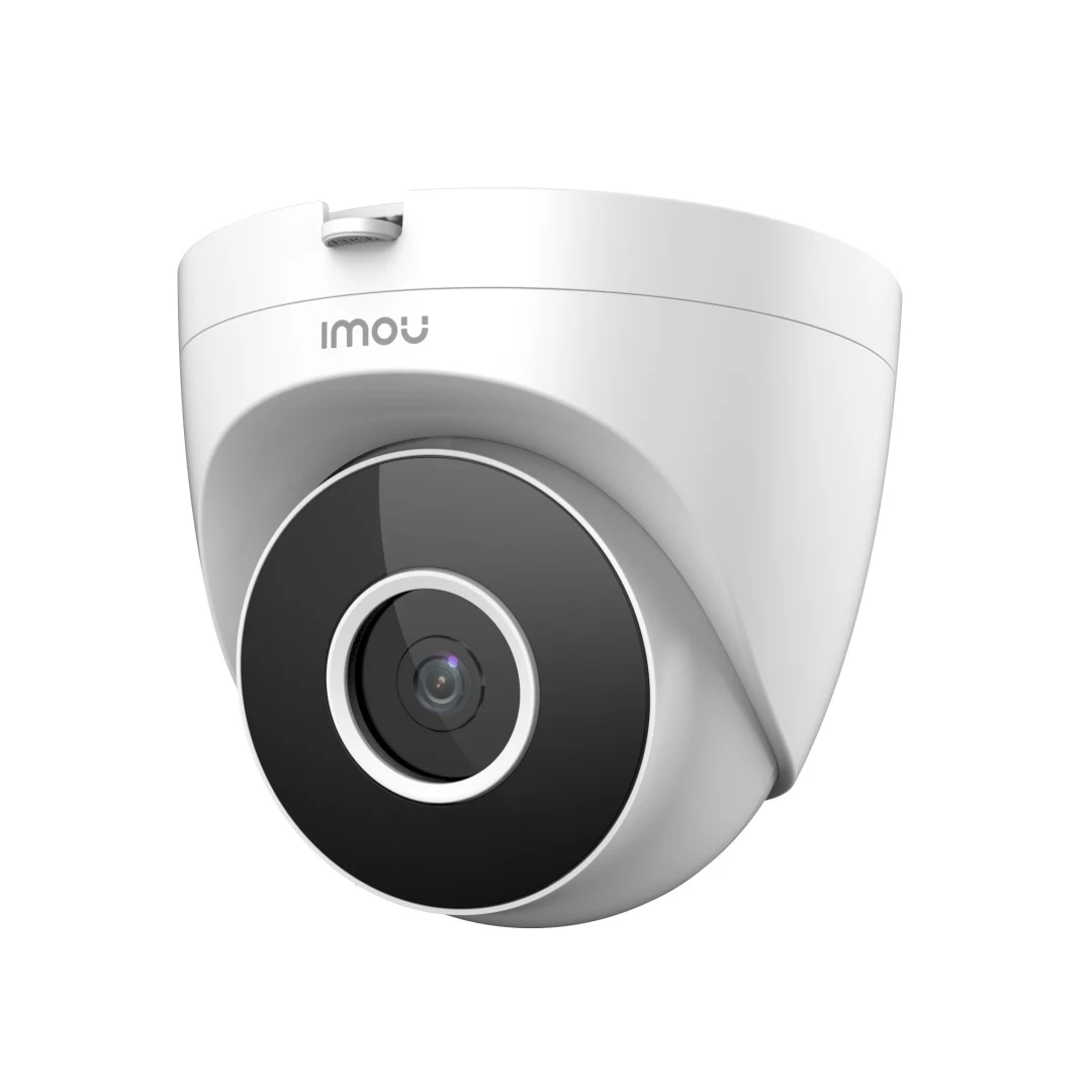 IMOU 4MP H.265 Wi-Fi Camera 4MP (IPC-T42EP)