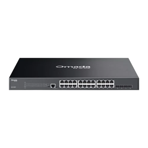 TP-Link Omada SG3428MP