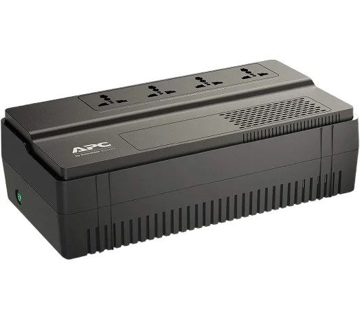 APC Easy UPS 1000VA 600W Power Backup