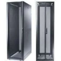 42U 600mm x1000mm Deep Data Cabinet