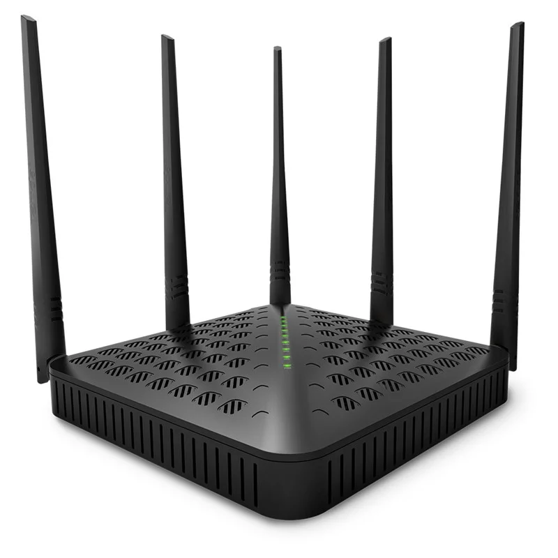 FH1202 / Router / High Power Wireless AC1200 Dual-band Router