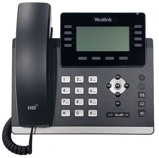 Yealink T30P IP Phone