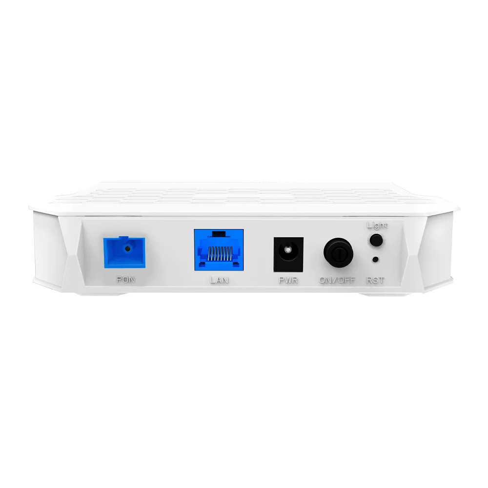 E101 / Broadband CPE / Gigabit EPON Terminal