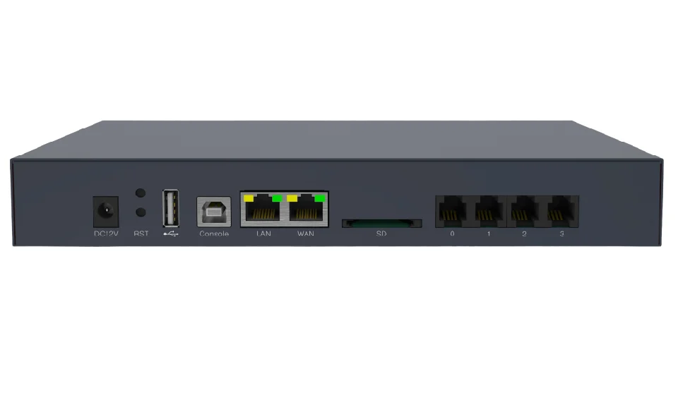 UC200 VoIP PBX