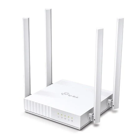 Tp-link Archer C24 AC750 Dual-Band Wi-Fi Router